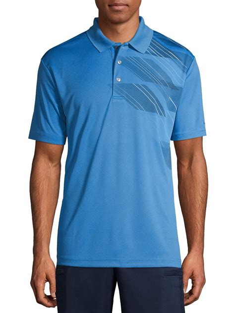 Ben Hogan Golf Shirts at Walmart: A Comprehensive Guide