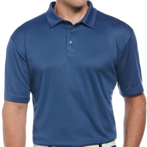 Ben Hogan Performance Golf Shirts: Elevate Your Game with Style and Comfort