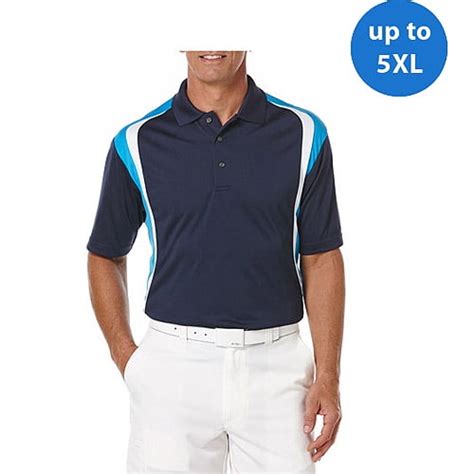 Ben Hogan Performance Polo Shirts: Experience Unparalleled Comfort and Style