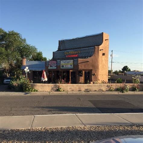 Ben Michael’s Restaurant Albuquerque: A Culinary Oasis in the Heart of the Duke City