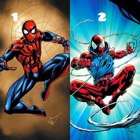 Ben Reilly's Spider-Man Suit: A Comprehensive Examination