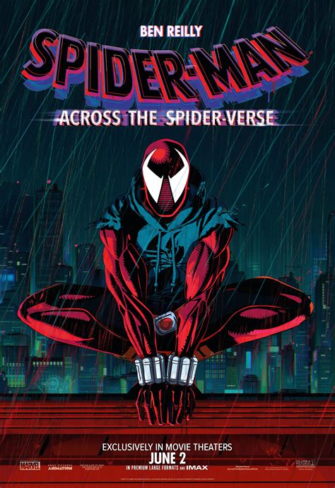 Ben Reilly: A Saga Across the Spider-Verse