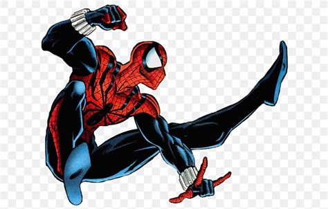 Ben Reilly: The Spectacular Clone of Spider-Man