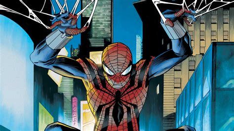 Ben Reilly Clone Saga: Unraveling the Evolution of Spider-Man's Clone