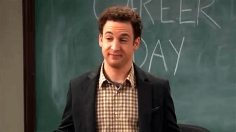 Ben Savage: Top 5 Unforgettable Movies & TV Shows