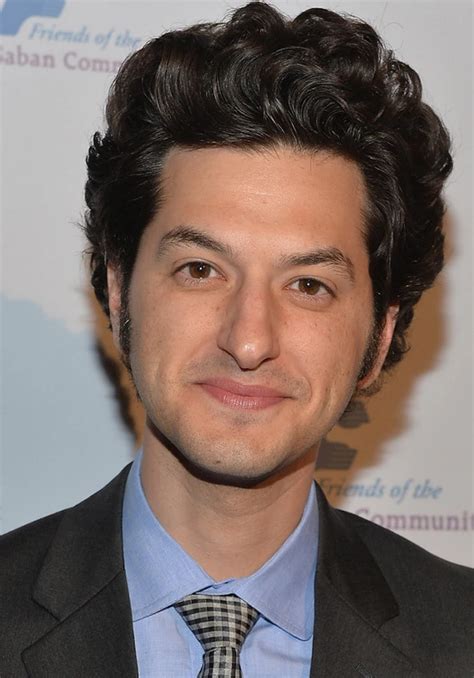 Ben Schwartz: A Star with a Voice to Remember