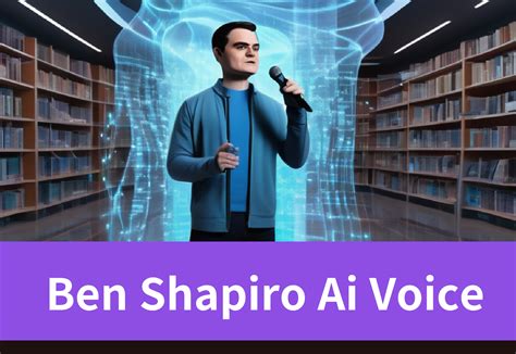 Ben Shapiro AI Voice Generator: How to Use it and the 10 Reasons You Should