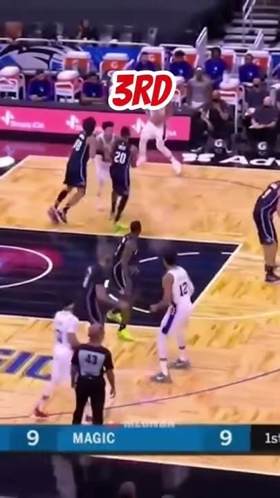 Ben Simmons Career Threes