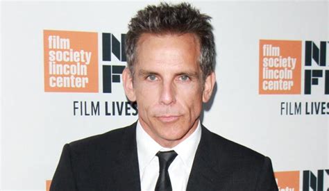 Ben Stiller's Journey with Arthritis