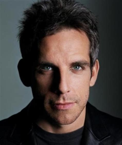 Ben Stiller: Master of Mockery and Manic Mishaps