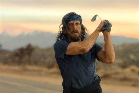 Ben Stiller Golf Commercial: A 3-minute Masterpiece of Humorous Inspiration