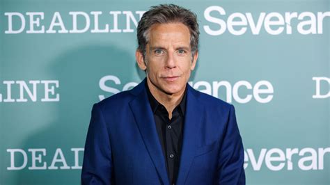 Ben Stiller and Arthritis: Breaking Barriers and Finding Relief