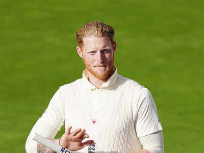 Ben Stokes: A Legend in the Making