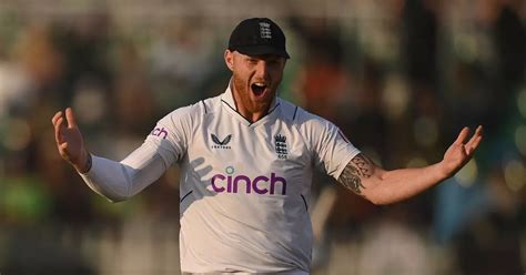 Ben Stokes: A Masterclass in Perseverance, Grit, and Triumph