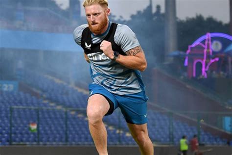 Ben Stokes: England's Star All-Rounder