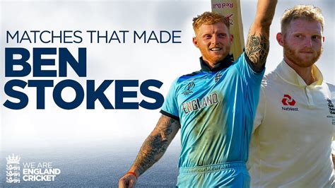 Ben Stokes: The All-Round Superstar of Cricket