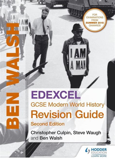 Ben Walsh History Revision Guide Ebook PDF