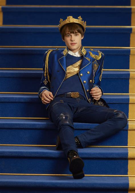 Ben in Descendants 2: A Deeper Dive into a Complex Character