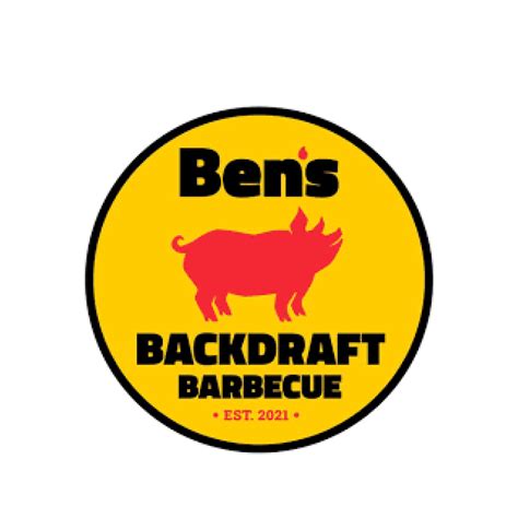 Ben s Barbecue PDF