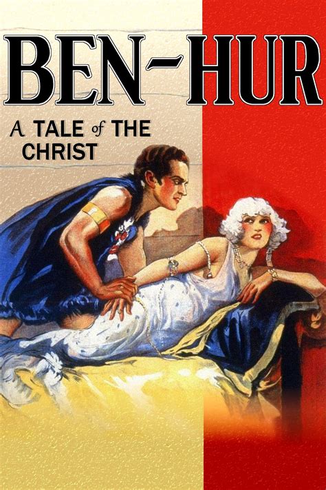 Ben-Hur A Tale of the Christ Doc