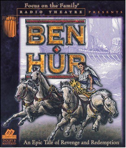 Ben-Hur Radio Theatre Epub