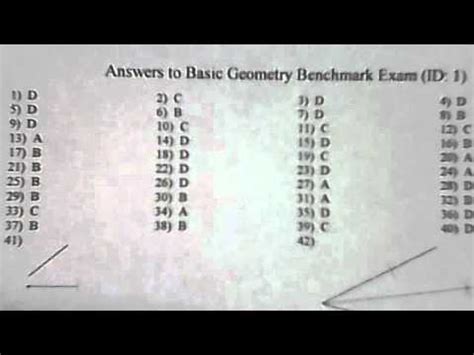 Benchmark Test Lusuhogoju Answers Doc