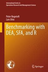Benchmarking with DEA Kindle Editon