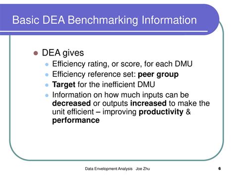 Benchmarking with DEA Kindle Editon