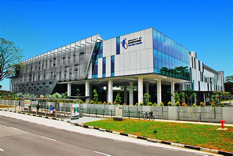 Bendemeer Road Ministry of Manpower Services Centre: Serving the Needs of Foreign Workers