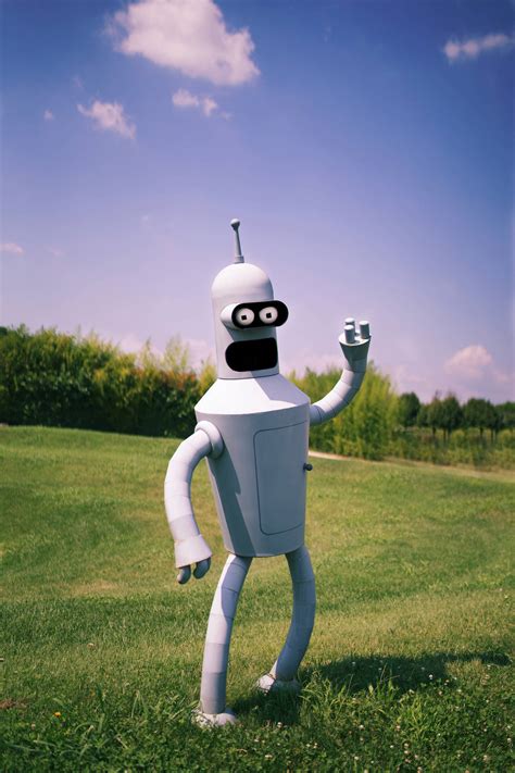 Bender Kindle Editon