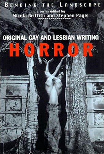 Bending the Landscape Horror Original Gay and Lesbian Writing PDF
