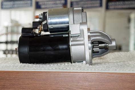 Bendix Motor de Partida: Guia Completo para Entender e Manter