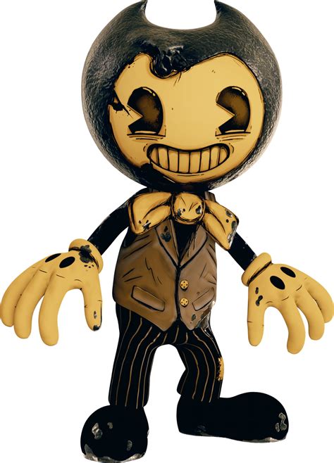 Bendy's Enduring Popularity