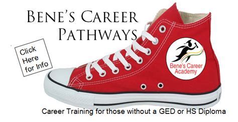 Bene's Career Academy: Your Gateway to Career Success