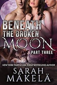 Beneath The Broken Moon 5 Book Series Doc