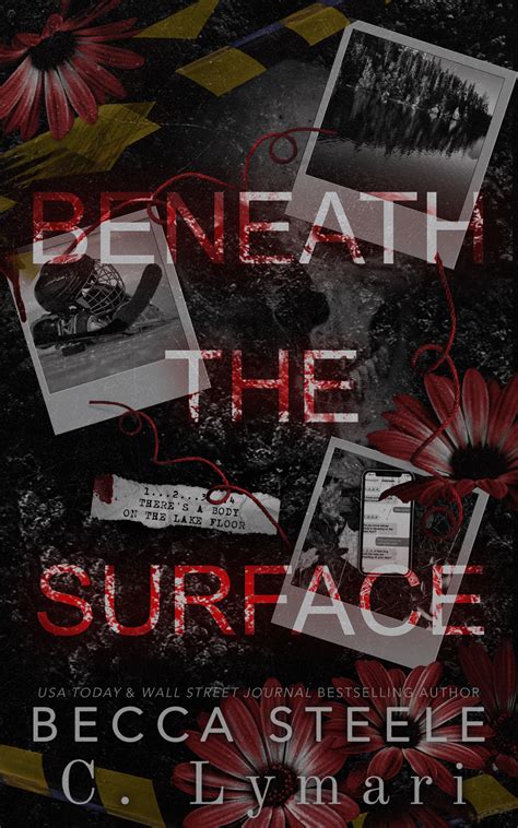 Beneath The Surface  Ebook Epub