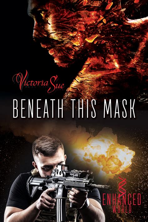 Beneath This Mask Enhanced World Epub