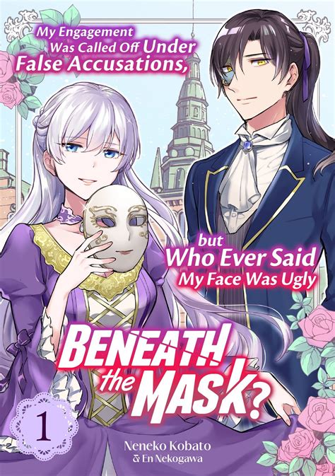 Beneath This Mask Volume 1 Epub