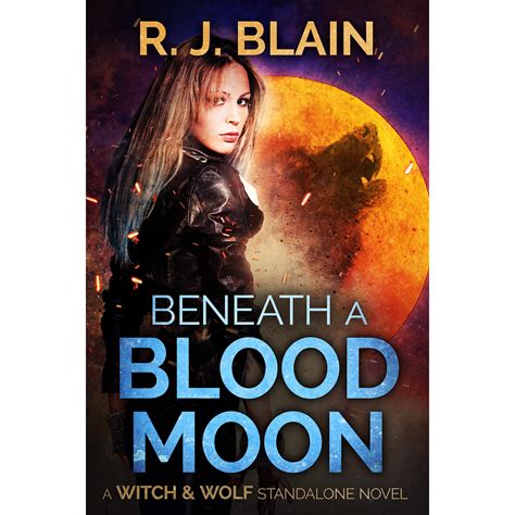 Beneath a Blood Moon Epub