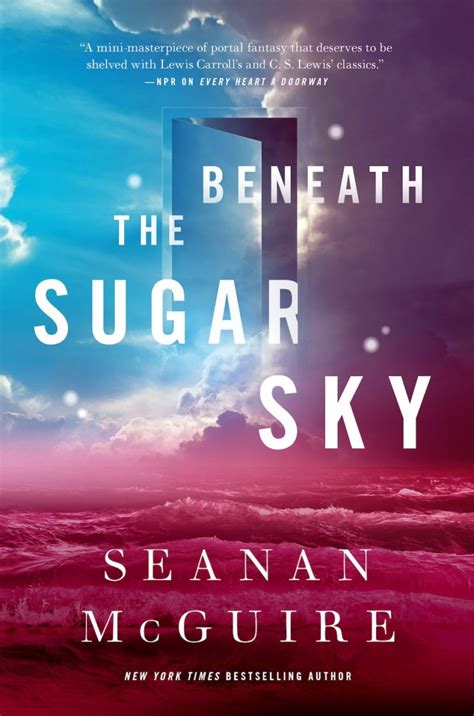 Beneath the Sugar Sky Wayward Children PDF