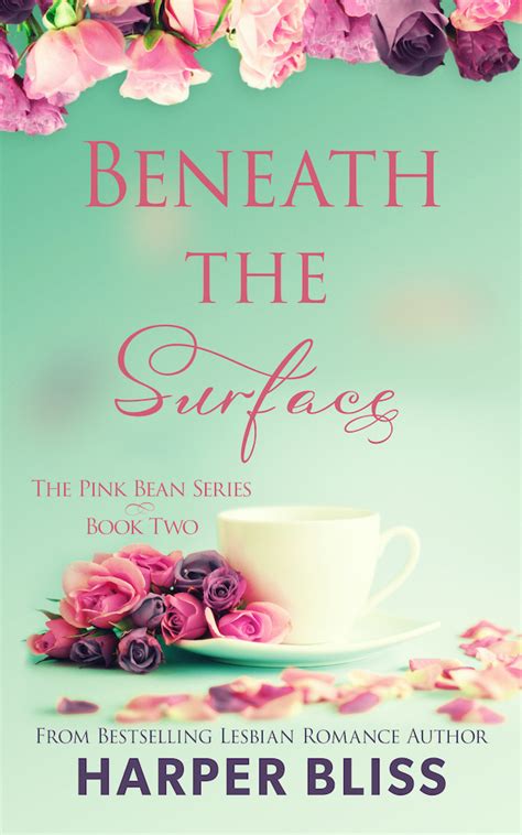 Beneath the Surface The Pink Bean Volume 2 Doc