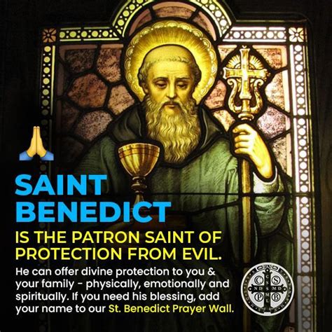 Benedict's Beliefs