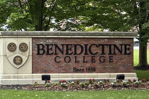 Benedictine College: A Conservative Catholic Institution