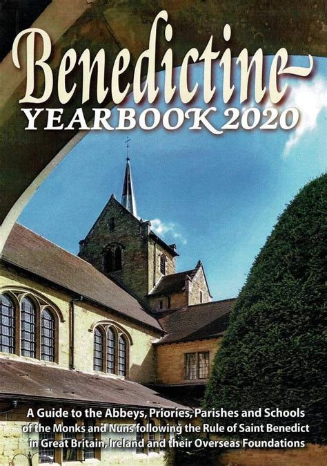 Benedictine Yearbook 2005 Ebook Reader