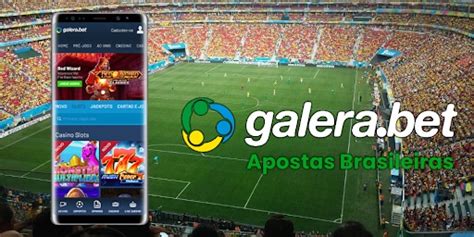 Benefícios Inegáveis do Galera Bet Casino