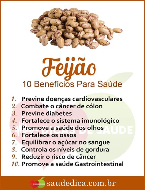 Benefícios Nutricionais do Tutu de Feijão