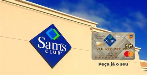 Benefícios da Barra do Sam's Club