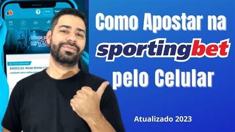 Benefícios das Apostas Esportivas com a Sportingbet