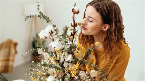 Benefícios das Flores para Nascimento de Bebê