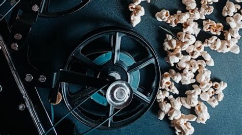 Benefícios de Assistir Filmes de Cassino